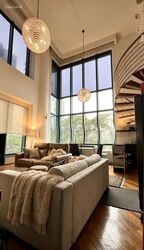 The Legend (D10), Condominium #576617121